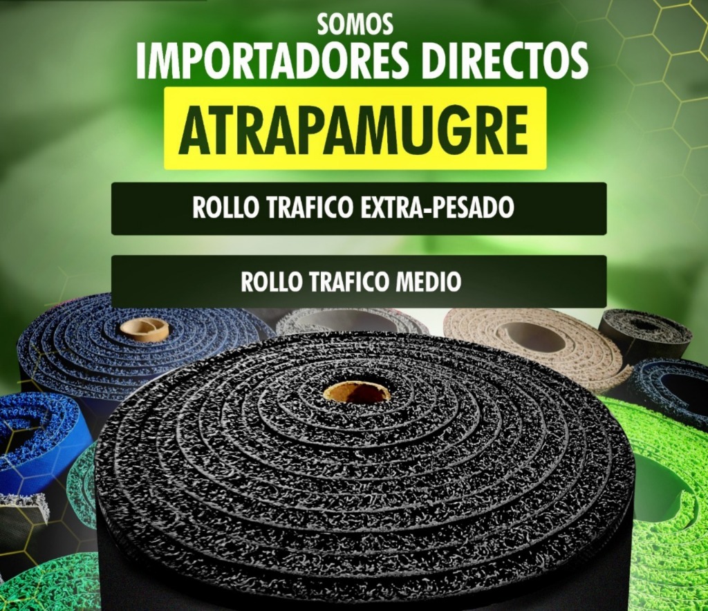 Atrapamugre Importadores Directos